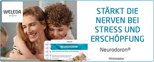 NEURODORON Compresse, 80 pz