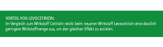 LEVOCETIRIZIN HEXAL per le allergie 5 mg compresse rivestite con film, 100 pz