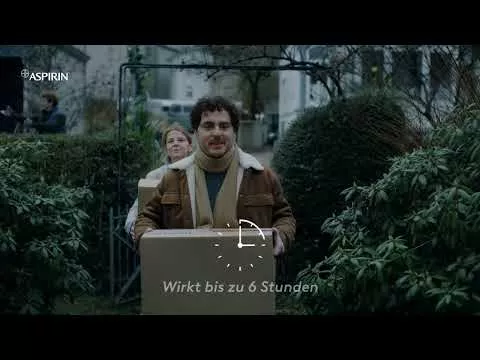 Video su Aspirina Complex Granuli, 20 pz