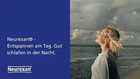 Video su Compresse Neurexan, 100 pz