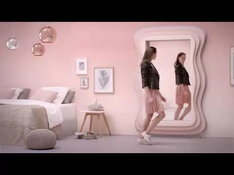 Video su Strisce depilatorie Veet Sensitive, 10x2 pezzi