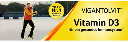 VIGANTOLVIT Compresse immunitarie rivestite con film, 30 pz