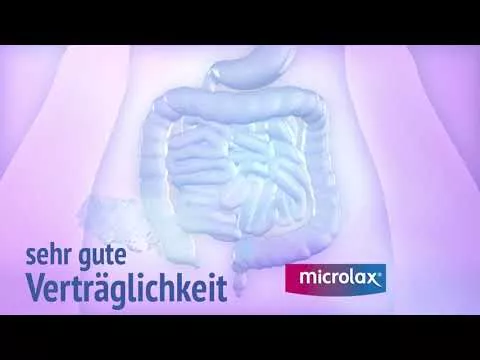 Video su microlax lassativo per stitichezza, 4X5 ml
