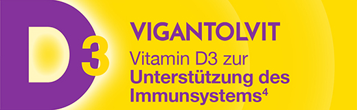 VIGANTOLVIT Compresse immunitarie rivestite con film, 60 pz