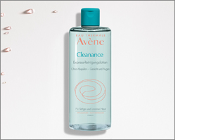 AVENE Cleanance Lozione detergente micellare, 400 ml