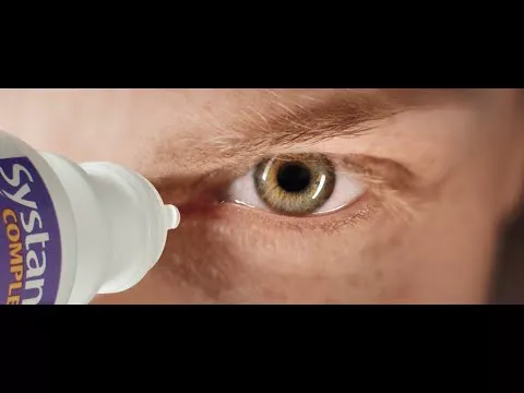 Video su Systane Complete collirio, 5 ml