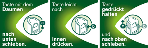 NICORETTE Spray alla menta 1 mg/spray puff, 2 pz