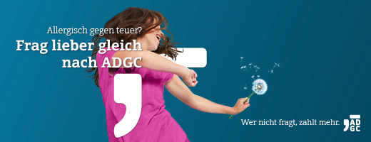 DESLORATADIN-ADGC 5 mg compresse rivestite con film, 100 pz