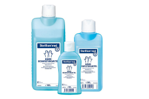 STERILLIUM soluzione medica, 1000 ml