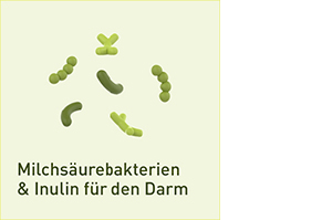 NUPURE probaflor Probiotici per il ripristino intestinale Kps, 30 pz