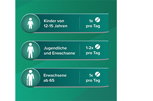 ASPIRIN 500 mg compresse rivestite, 40 pezzi