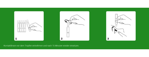 VIVIDRIN iso EDO collirio antiallergico, 30X0,5 ml