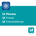 IBU-LYSIN 1A Pharma 400 mg Compresse rivestite con film, 10 pz