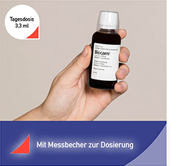 BIOCARN Sciroppo, 50 ml