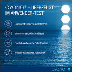 OYONO Compresse notturne, 24 pz