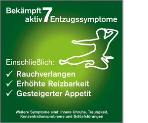 NICORETTE Gomma da masticare al frutto fresco da 2 mg, 210 pezzi
