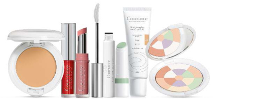 AVENE Couvrance Mosaic Powder lumiere w.sponge, 10 g