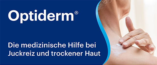 OPTIDERM Crema, 100 g