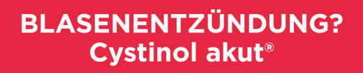 CYSTINOL dragées acute, 100 pezzi