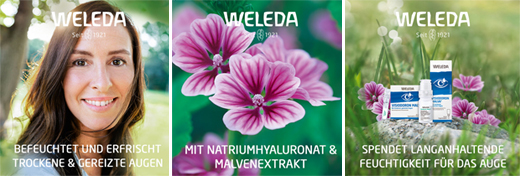 VISIODORON Malva collirio, 10 ml