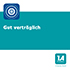 IBU-LYSIN 1A Pharma 400 mg Compresse rivestite con film, 10 pz