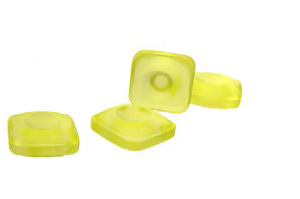 TANTUM VERDE 3 mg in pastiglie al gusto di limone, 20 pezzi