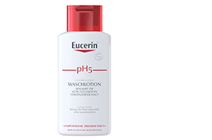 EUCERIN pH5 Lozione Lavante Pelle Sensibile, 200 ml