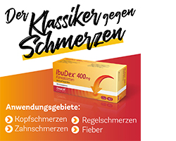 IBUDEX 400 mg compresse rivestite con film, 20 pezzi