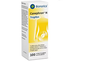 CANEPHRON N gocce, 100 ml