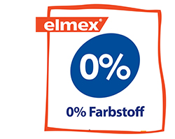 ELMEX Dentifricio per bambini, 50 ml