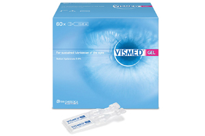 VISMED GEL Dosi monouso, 60X0,45 ml