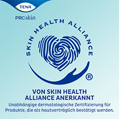 TENA WET Salvietta 3in1, 48 pezzi