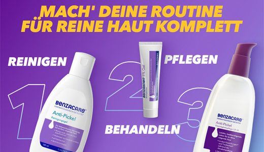 BENZAKNEN gel al 5%, 15 ml