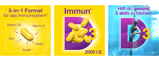 VIGANTOLVIT Compresse immunitarie rivestite con film, 60 pz