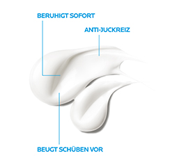 ROCHE-POSAY Lipikar Baume AP+ M Eco bottle, 400 ml