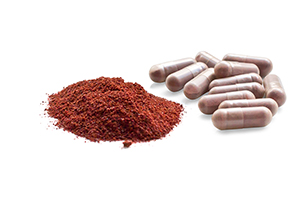 GRANAPROSTAN fermento capsule Dr.Jacob, 100 pz