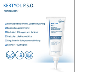 DUCRAY KERTYOL PSO Concentrato, 100 ml
