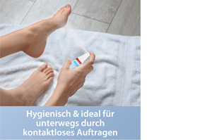 CANESTEN Spray extra, 25 ml