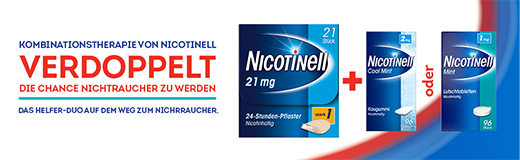 NICOTINELL Cerotto da 14 mg/24 ore 35 mg, 7 pz
