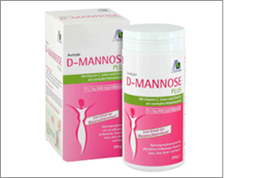 D-MANNOSE PLUS 2000 mg Tabl.w.Vit.u.Mineralstof., 60 pz