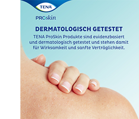 TENA WET Salvietta 3in1, 48 pezzi