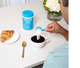 VITAL PROTEINS Peptidi di collagene polvere neutra, 567 g