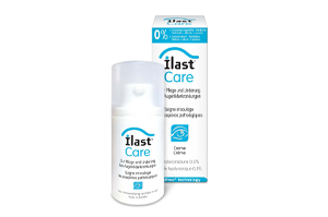 ILAST Crema per la cura, 30 ml