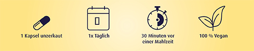 CHROM PICOLINAT 250 μg in capsule vegetali, 120 pezzi