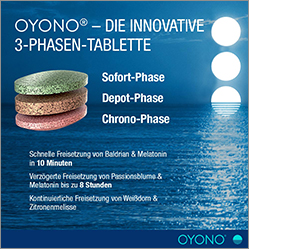 OYONO Compresse notturne, 24 pz