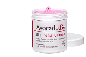 AVOCADO Crema B12, 50 ml