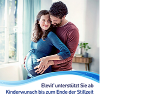 ELEVIT 2 Capsule molli di gravidanza, 30 pz