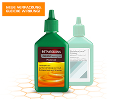 BETAISODONA Soluzione, 100 ml