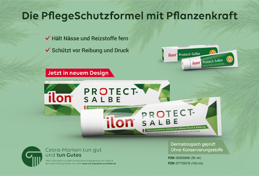 ILON Unguento Protect, 100 ml