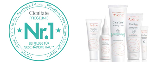 AVENE Balsamo labbra Cicalfate, 10 ml